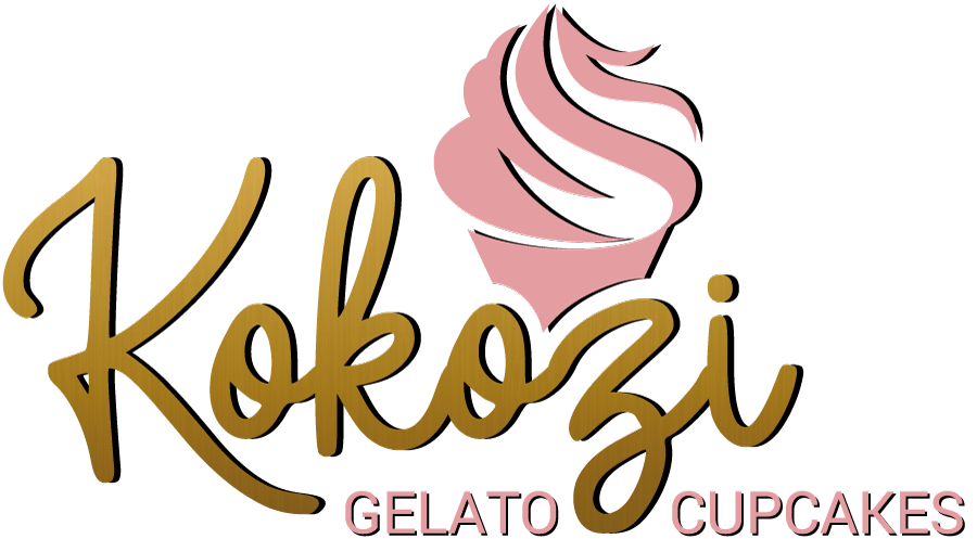 Kokozi - Gelato & Cupcake Bar Hasselt